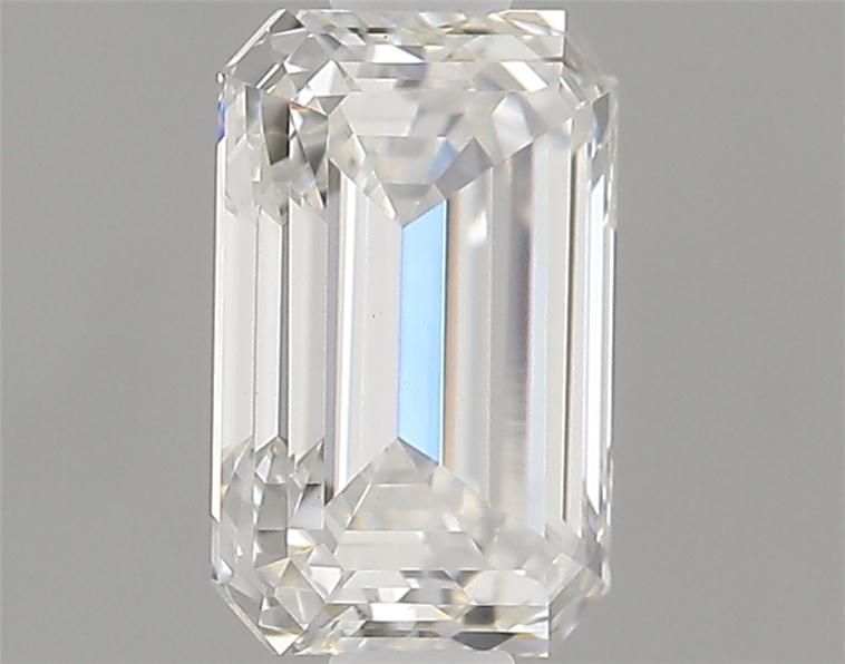 LG582363613 Diamant Lab Grown EMERALD VS1