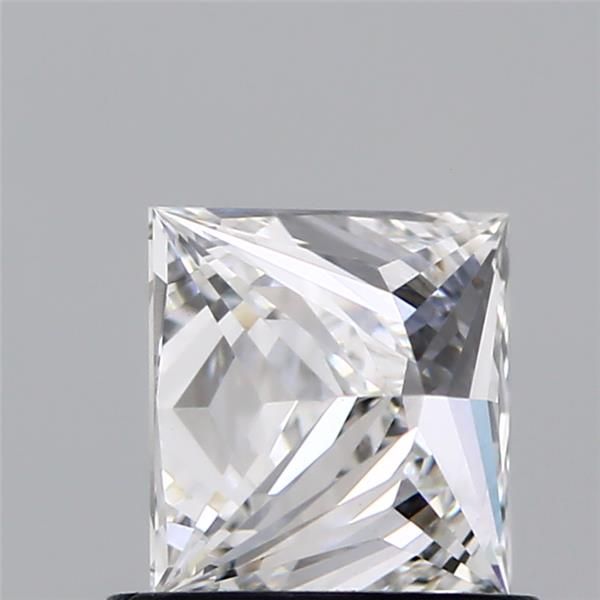 LG582366526 Diamant Lab Grown EMERALD VS1
