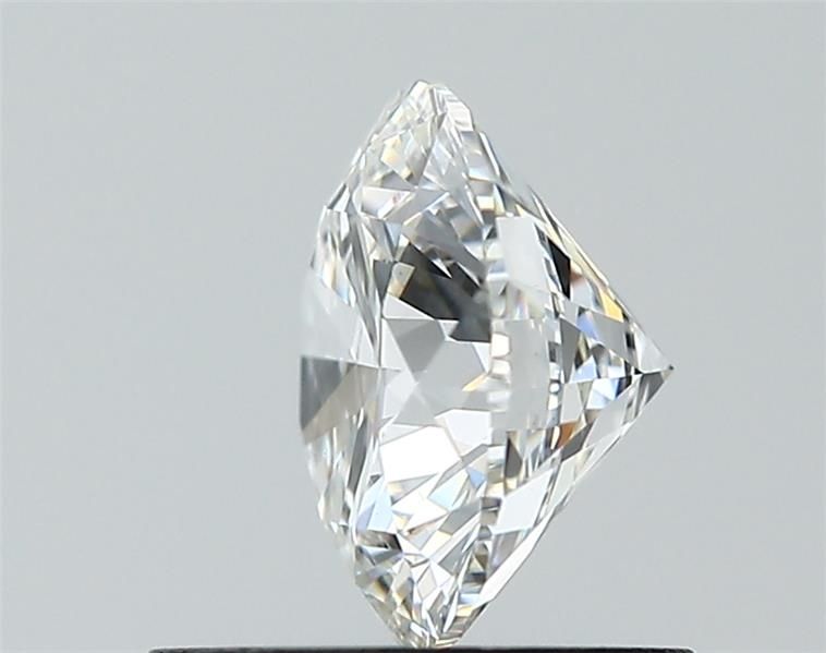 LG582366532 Diamant Lab Grown OVAL VS1