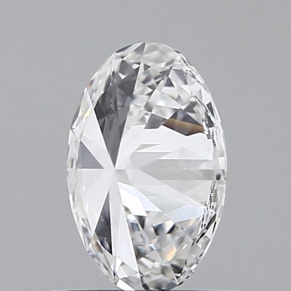 LG582366580 Diamant Lab Grown PRINCESS VVS2