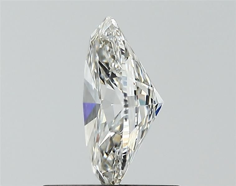 LG582366599 Diamant Lab Grown EMERALD VS1
