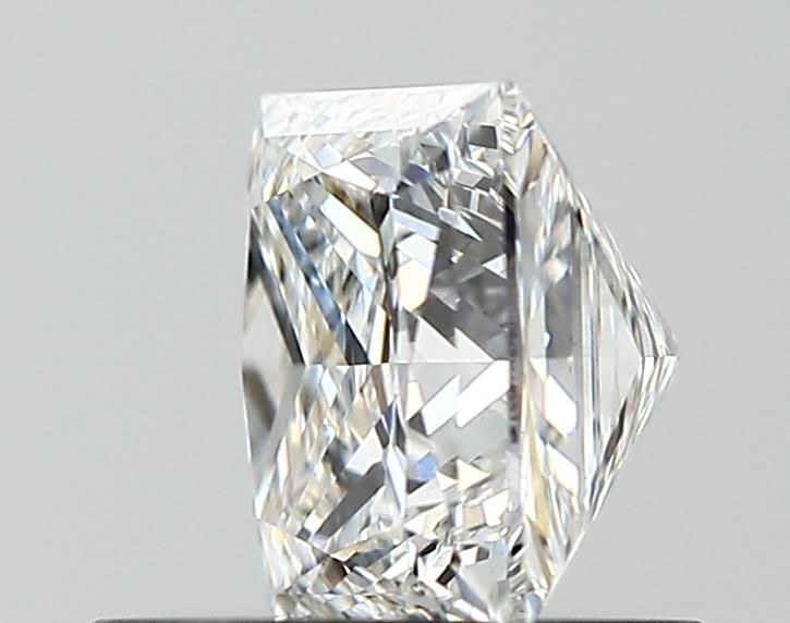 LG582366600 Diamant Lab Grown EMERALD VS2