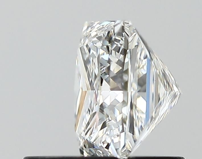 LG582366602 Diamant Lab Grown PRINCESS VS1