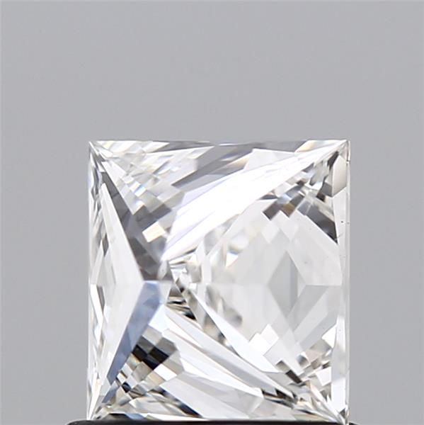 LG582366604 Diamant Lab Grown EMERALD VS2