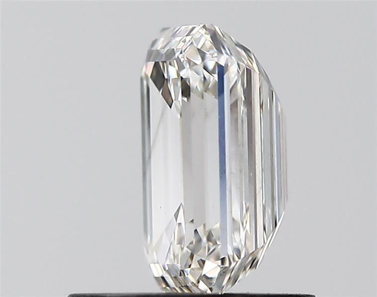 LG582366611 Diamant Lab Grown EMERALD VS1