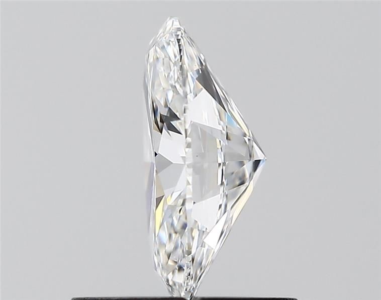 LG582366615 Diamant Lab Grown OVAL VS1