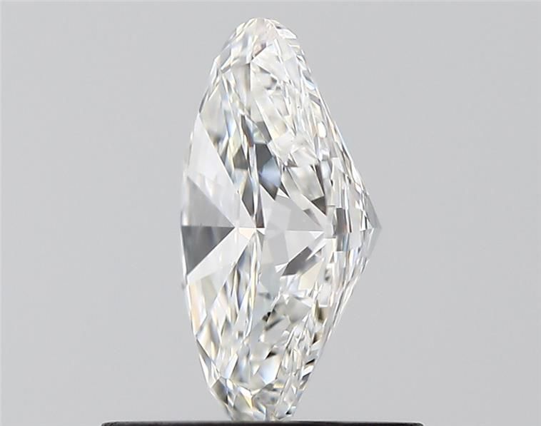 LG582366616 Diamant Lab Grown OVAL VS1