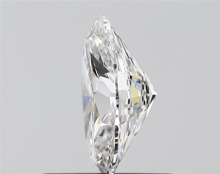 LG582366621 Diamant Lab Grown OVAL VS1