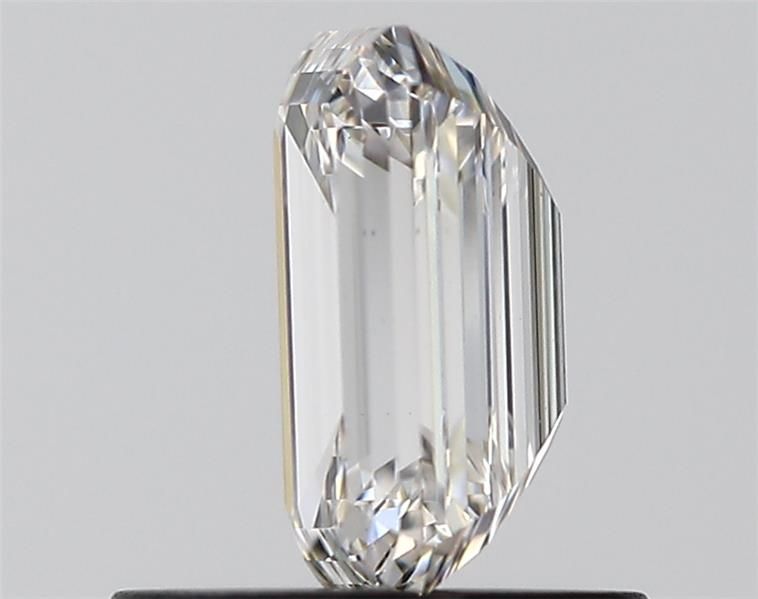 LG582366623 Diamant Lab Grown EMERALD VS1