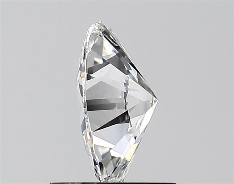 LG582366629 Diamant Lab Grown PRINCESS VVS2