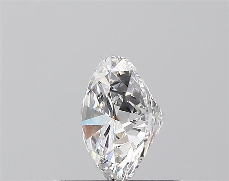 LG582366650 Diamant Lab Grown EMERALD VVS2