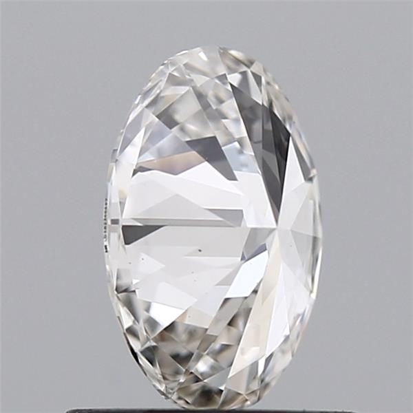 LG582366658 Diamant Lab Grown OVAL VS1