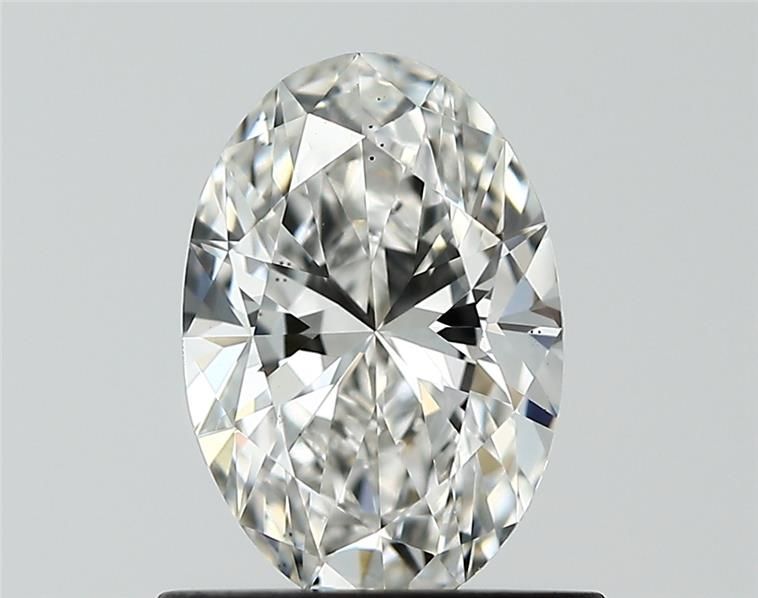 LG582366678 Diamant Lab Grown PRINCESS VVS2