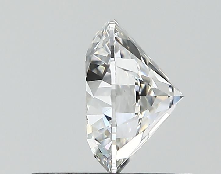 LG582366686 Diamant Lab Grown PRINCESS VVS2