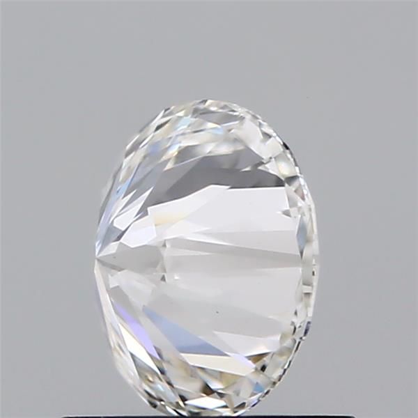 LG582366687 Diamant Lab Grown EMERALD VVS2