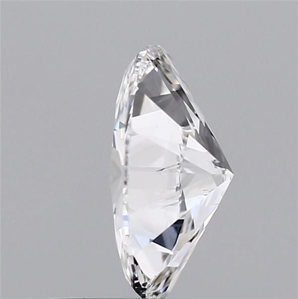 LG582366727 Diamant Lab Grown OVAL SI1