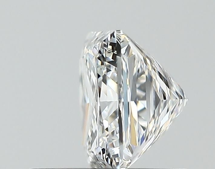 LG582366728 Diamant Lab Grown EMERALD VVS2