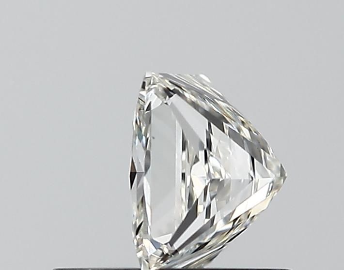 LG582366736 Diamant Lab Grown OVAL VS1