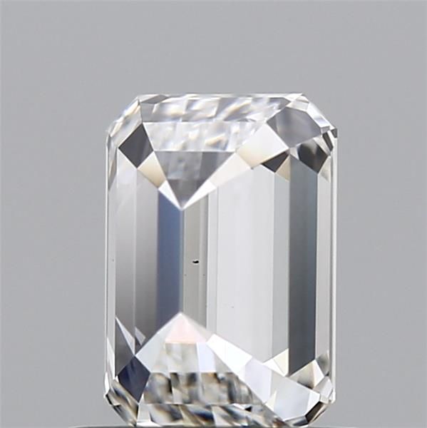 LG582366764 Diamant Lab Grown EMERALD VVS2