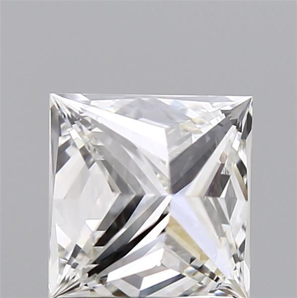LG582366765 Diamant Lab Grown OVAL VS1