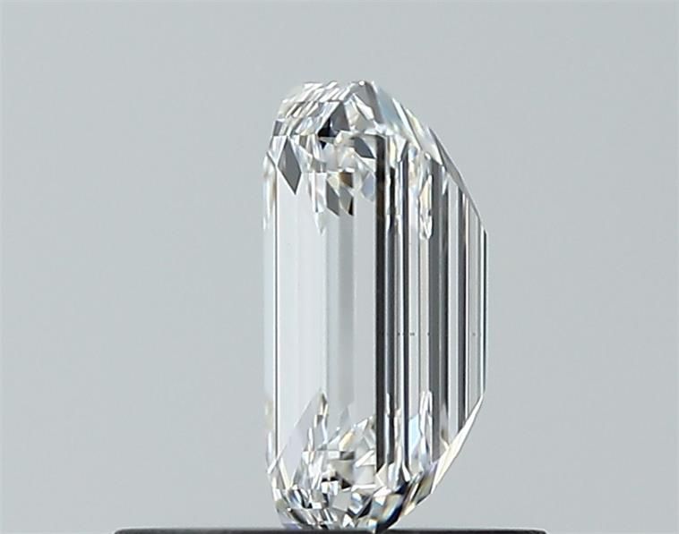 LG582366782 Diamant Lab Grown EMERALD VVS2
