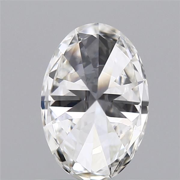 LG582366842 Diamant Lab Grown EMERALD VVS2