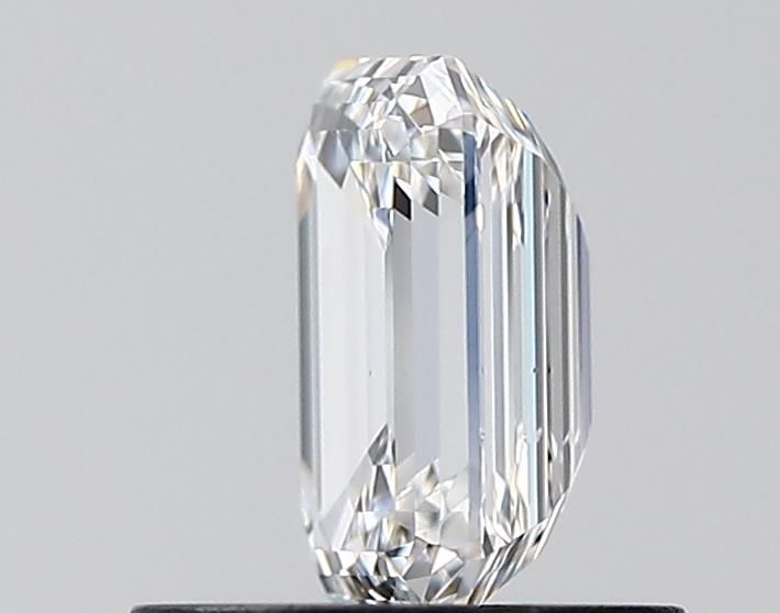 LG582366847 Diamant Lab Grown OVAL VS1