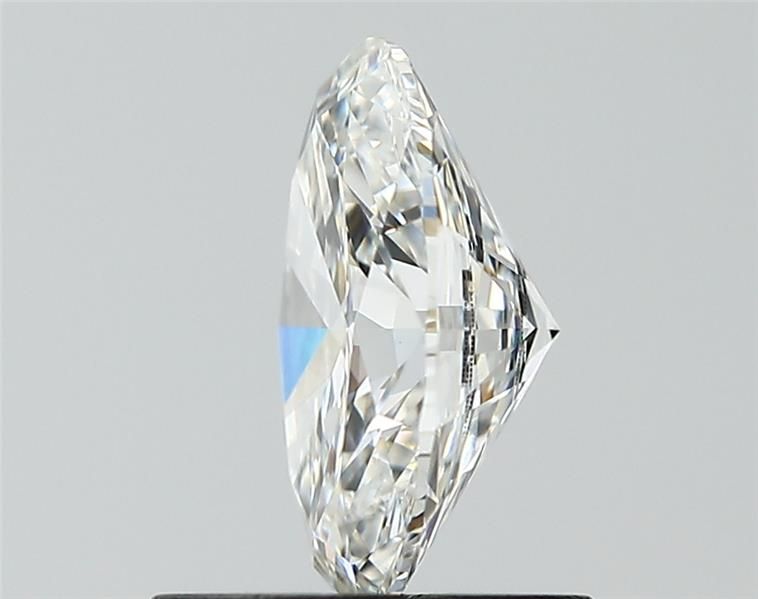 LG582366861 Diamant Lab Grown OVAL VS1