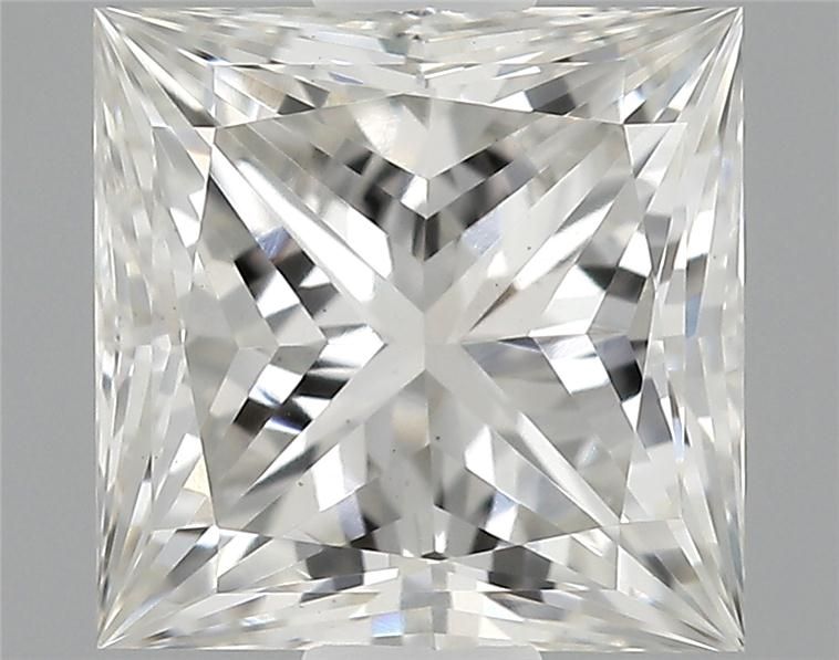LG582367591 Diamant Lab Grown PRINCESS VS1