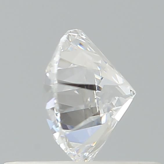 LG582371544 Diamant Lab Grown ROUND VVS2