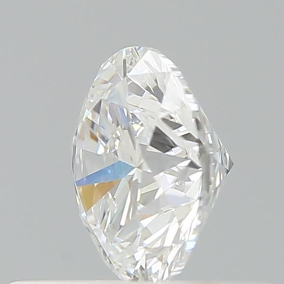LG582371565 Diamant Lab Grown ROUND VVS2