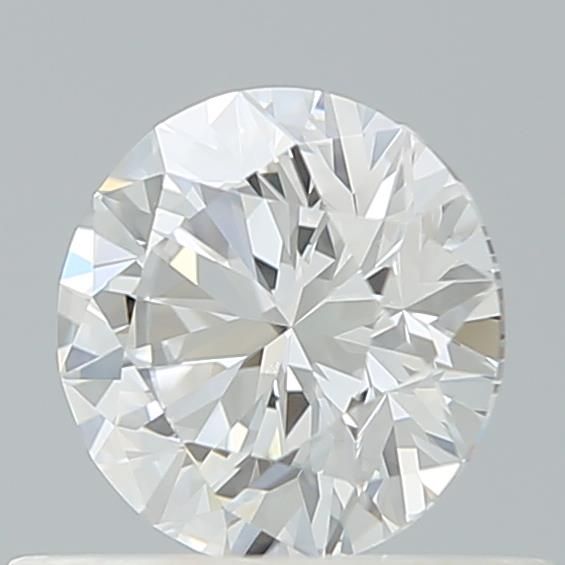 LG582371568 Diamant Lab Grown ROUND VVS2