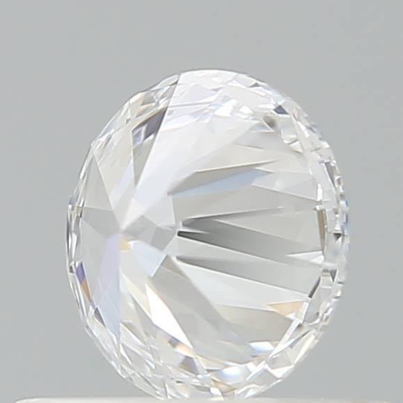 LG582371594 Diamant Lab Grown ROUND VVS2