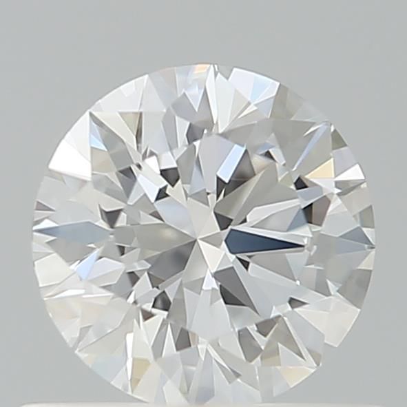 LG582371619 Diamant Lab Grown ROUND VVS2