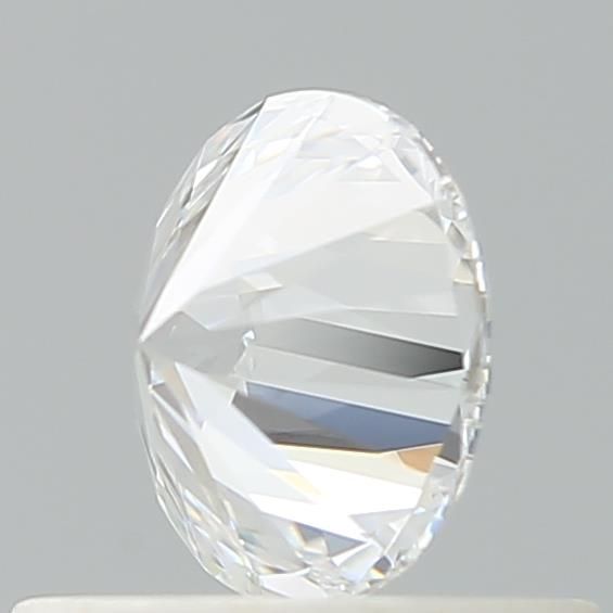 LG582371624 Diamant Lab Grown ROUND VVS2