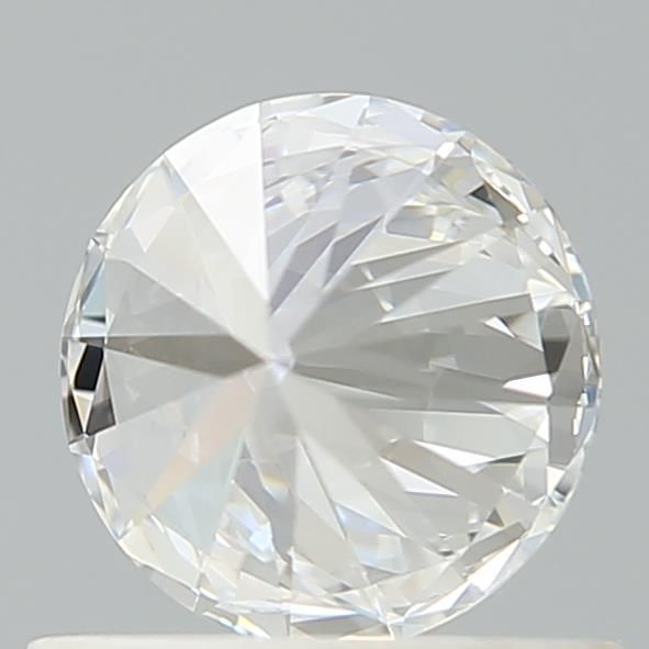 LG582371639 Diamant Lab Grown ROUND VVS2