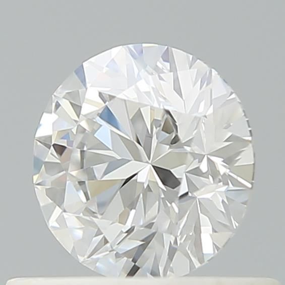 LG582371641 Diamant Lab Grown ROUND VVS2