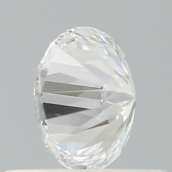 LG582371642 Diamant Lab Grown ROUND VVS2