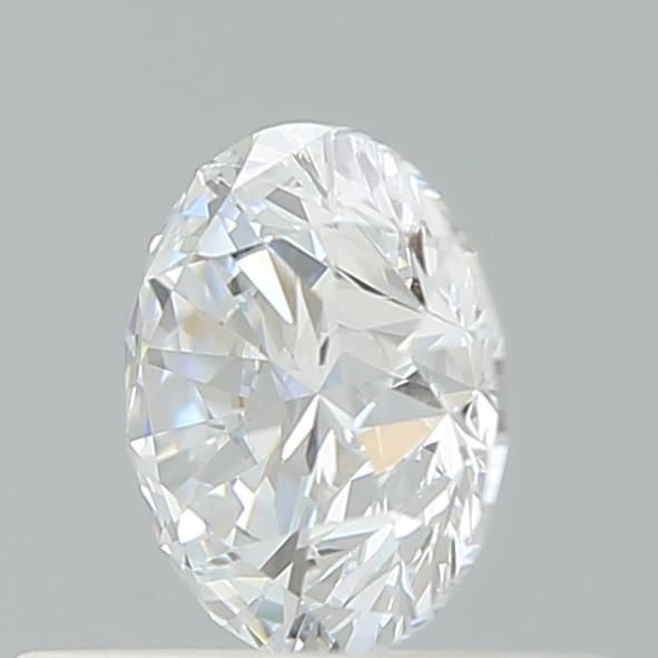 LG582371643 Diamant Lab Grown ROUND VVS1
