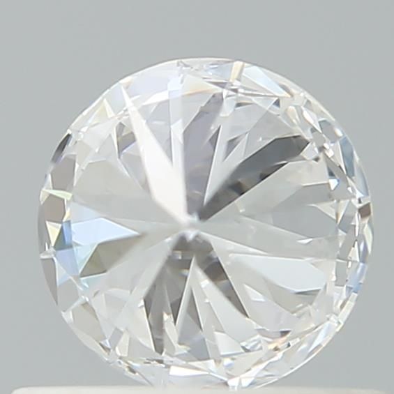 LG582371645 Diamant Lab Grown ROUND VVS2