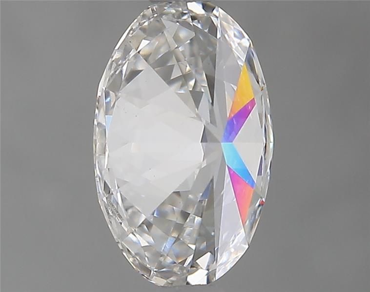LG582375799 Diamant Lab Grown OVAL VS1