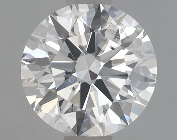 LG582386092 Diamant Lab Grown ROUND SI1