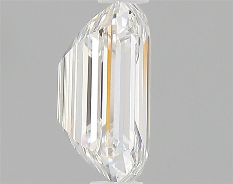 LG582386333 Diamant Lab Grown EMERALD VVS2