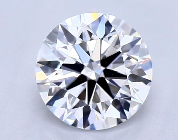LG582388531 Diamant Lab Grown ROUND VS1