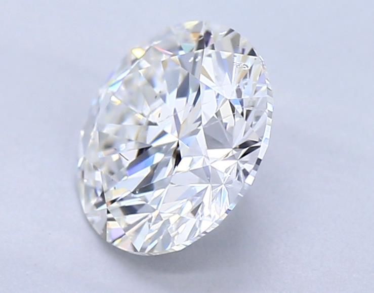 LG582388534 Diamant Lab Grown ROUND SI1