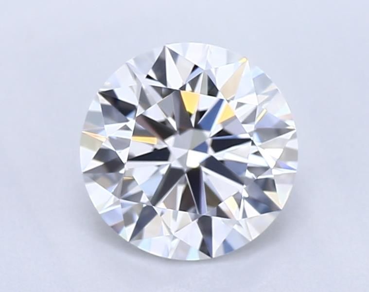 LG582388542 Diamant Lab Grown ROUND VVS2