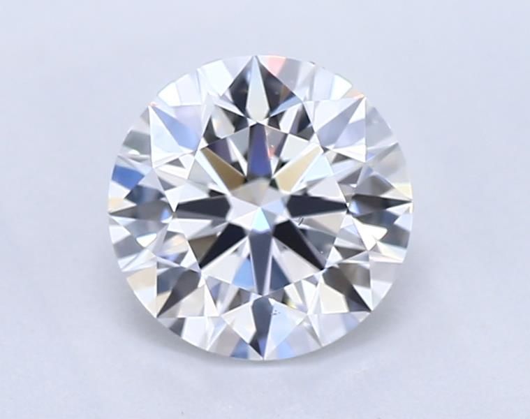 LG582388543 Diamant Lab Grown ROUND VS2