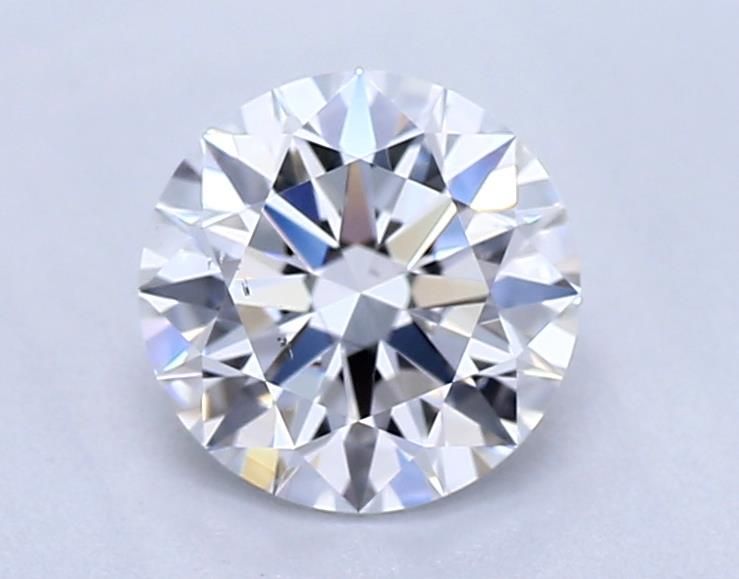 LG582388545 Diamant Lab Grown ROUND VS2