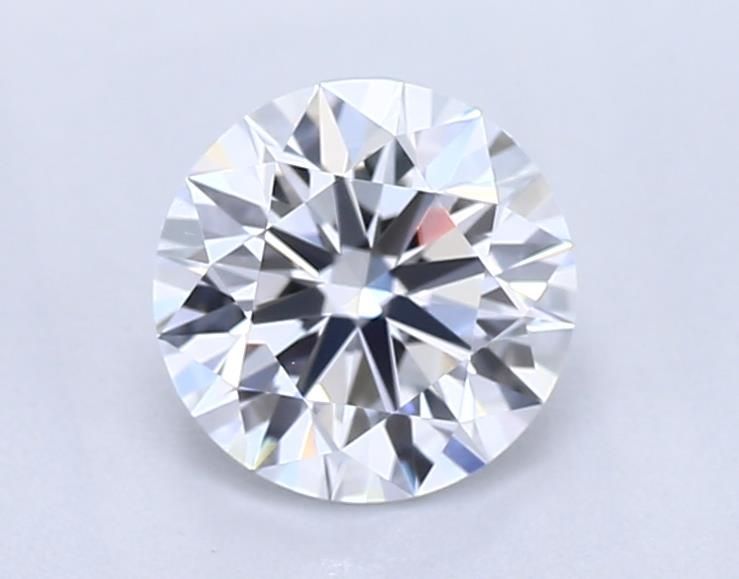 LG582388546 Diamant Lab Grown ROUND VS1