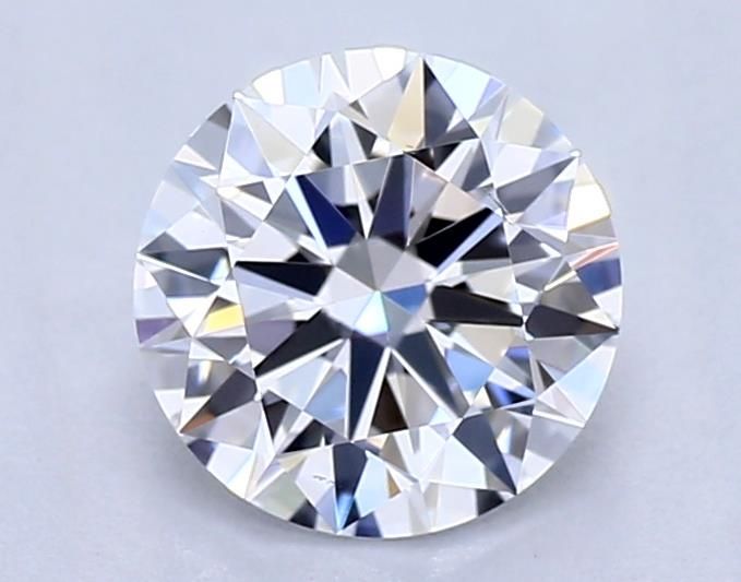 LG582388551 Diamant Lab Grown ROUND VS2